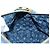 LOUIS VUITTON Borsa Monogram Denim Papillon MM Blu M46830 LV Auth 179081SM - vista 26