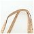 LOUIS VUITTON Borsa Monogram Denim Papillon MM Blu M46830 LV Auth 179081SM - vista 8
