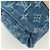 LOUIS VUITTON Borsa Monogram Denim Papillon MM Blu M46830 LV Auth 179081SM - vista 9