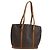 LOUIS VUITTON Tote Bag Monogram Babylone M51102 LV Auth ka4291 Monogramma