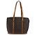 LOUIS VUITTON Tote Bag Monogram Babylone M51102 LV Auth ka4291 Monogramma - vista 13
