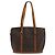 LOUIS VUITTON Tote Bag Monogram Babylone M51102 LV Auth ka4291 Monogramma - vista 2