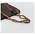 LOUIS VUITTON Tote Bag Monogram Babylone M51102 LV Auth ka4291 Monogramma - vista 7