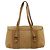 Borsa GUCCI in pelle Beige 101287 Auth 177601 - vista 2