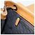 Borsa GUCCI in pelle Beige 101287 Auth 177601 - vista 20