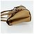 Borsa GUCCI in pelle Beige 101287 Auth 177601 - vista 3