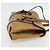 Borsa GUCCI in pelle Beige 101287 Auth 177601 - vista 4