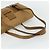 Borsa GUCCI in pelle Beige 101287 Auth 177601 - vista 7