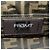 FENDI x FRGMT x POKMON Zucca Canvas By The Way Mini Dragonite Auth 167297SM Marrone Nero - vista 24