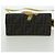 FENDI x FRGMT x POKMON Zucca Canvas By The Way Mini Dragonite Auth 167297SM Marrone Nero - vista 5