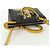 FENDI x FRGMT x POKMON Zucca Canvas By The Way Mini Dragonite Auth 167297SM Marrone Nero - vista 6