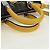 FENDI x FRGMT x POKMON Zucca Canvas By The Way Mini Dragonite Auth 167297SM Marrone Nero - vista 7