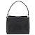 Borsa GUCCI in pelle nera e oro Auth ka4348 Nero D'oro - vista 13