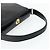 Borsa GUCCI in pelle nera e oro Auth ka4348 Nero D'oro - vista 7