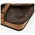 LOUIS VUITTON Borsa a spalla Monogram Cartouchiere PM M51254 LV Auth ka4293 Monogramma - vista 14