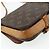 LOUIS VUITTON Borsa a spalla Monogram Cartouchiere PM M51254 LV Auth ka4293 Monogramma - vista 17