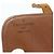 LOUIS VUITTON Borsa a spalla Monogram Cartouchiere PM M51254 LV Auth ka4293 Monogramma - vista 19