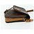 LOUIS VUITTON Borsa a spalla Monogram Cartouchiere PM M51254 LV Auth ka4293 Monogramma - vista 4