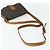 LOUIS VUITTON Borsa a spalla Monogram Cartouchiere PM M51254 LV Auth ka4293 Monogramma - vista 7