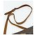 LOUIS VUITTON Borsa a spalla Monogram Cartouchiere PM M51254 LV Auth ka4293 Monogramma - vista 8