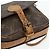 LOUIS VUITTON Borsa a spalla Monogram Cartouchiere PM M51254 LV Auth ka4293 Monogramma - vista 9