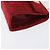Borsa a tracolla Salvatore Ferragamo Chain Gancini in scamosciato rosso e oro Autentica 179999 - vista 4