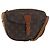 LOUIS VUITTON Borsa a Spalla Monogram Jeune Fille PM M51227 LV Auth 179132 Monogramma