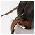 LOUIS VUITTON Borsa a Spalla Monogram Jeune Fille PM M51227 LV Auth 179132 Monogramma - vista 10