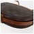 LOUIS VUITTON Borsa a Spalla Monogram Jeune Fille PM M51227 LV Auth 179132 Monogramma - vista 17