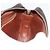 LOUIS VUITTON Borsa a Spalla Monogram Jeune Fille PM M51227 LV Auth 179132 Monogramma - vista 20