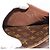 LOUIS VUITTON Borsa a Spalla Monogram Jeune Fille PM M51227 LV Auth 179132 Monogramma - vista 23
