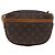 LOUIS VUITTON Borsa a Spalla Monogram Jeune Fille PM M51227 LV Auth 179132 Monogramma - vista 3