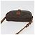 LOUIS VUITTON Borsa a Spalla Monogram Jeune Fille PM M51227 LV Auth 179132 Monogramma - vista 7
