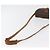 LOUIS VUITTON Borsa a Spalla Monogram Jeune Fille PM M51227 LV Auth 179132 Monogramma - vista 8