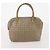 BALLY Chain Shoulder Bag Canvas Leather 3 Set Beige Black Auth bs32600 Schwarz - Ansicht 18