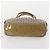 BALLY Chain Shoulder Bag Canvas Leather 3 Set Beige Black Auth bs32600 Schwarz - Ansicht 22