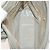BALLY Chain Shoulder Bag Canvas Leather 3 Set Beige Black Auth bs32600 Schwarz - Ansicht 23