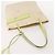 BALLY Chain Shoulder Bag Canvas Leather 3 Set Beige Black Auth bs32600 Schwarz - Ansicht 5