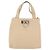 Borsa Salvatore Ferragamo Gancini in pelle 2way Beige Argento Auth BA12510 - vista 13