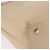 Borsa Salvatore Ferragamo Gancini in pelle 2way Beige Argento Auth BA12510 - vista 16