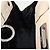 Borsa Salvatore Ferragamo Gancini in pelle 2way Beige Argento Auth BA12510 - vista 19
