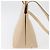 Borsa Salvatore Ferragamo Gancini in pelle 2way Beige Argento Auth BA12510 - vista 4