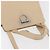 Borsa Salvatore Ferragamo Gancini in pelle 2way Beige Argento Auth BA12510 - vista 6