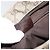 Borsa a tracolla GUCCI GG Supreme PVC Beige Argento 141626 Auth ka4329 - vista 12