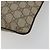 Borsa a tracolla GUCCI GG Supreme PVC Beige Argento 141626 Auth ka4329 - vista 16