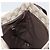 Borsa a tracolla GUCCI GG Supreme PVC Beige Argento 141626 Auth ka4329 - vista 20