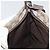 Borsa a tracolla GUCCI GG Supreme PVC Beige Argento 141626 Auth ka4329 - vista 21