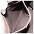 Borsa a tracolla GUCCI GG Supreme PVC Beige Argento 141626 Auth ka4329 - vista 23