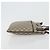 Borsa a tracolla GUCCI GG Supreme PVC Beige Argento 141626 Auth ka4329 - vista 3