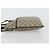 Borsa a tracolla GUCCI GG Supreme PVC Beige Argento 141626 Auth ka4329 - vista 4